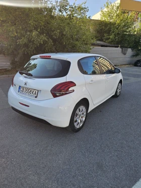     Peugeot 208 1.6 hdi