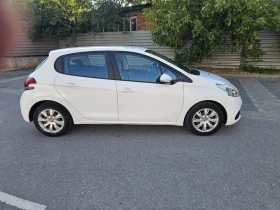     Peugeot 208 1.6 hdi