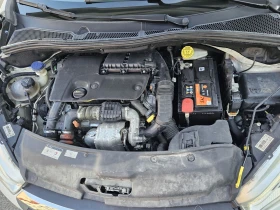 Peugeot 208 1.6 hdi | Mobile.bg    7