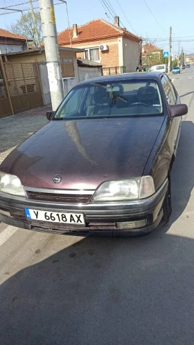 Обява за продажба на Opel Omega 2.0 ~2 400 лв. - изображение 1