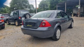 Ford Mondeo 2.0TDC&#304; - 3900 лв. - 53753119 4