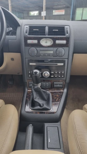 Ford Mondeo 2.0TDC&#304; - 3900 лв. - 53753119 9