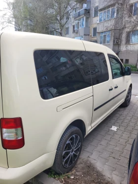 Обява за продажба на VW Caddy 2.0 ~6 999 лв. - изображение 2