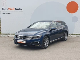 Обява за продажба на VW Passat VW Passat Var GTE Plug-In-Hybrid 1.4 TSI ~50 990 лв. - изображение 1