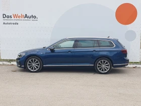 Обява за продажба на VW Passat VW Passat Var GTE Plug-In-Hybrid 1.4 TSI ~50 990 лв. - изображение 1