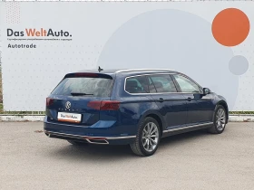 Обява за продажба на VW Passat VW Passat Var GTE Plug-In-Hybrid 1.4 TSI ~50 990 лв. - изображение 2