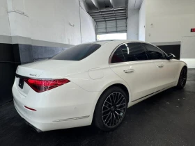 Mercedes-Benz S 580 AMG-Line HeadUp* * (  ) | Mobile.bg    4