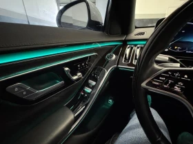 Mercedes-Benz S 580 AMG-Line HeadUp* * (  ) | Mobile.bg    15