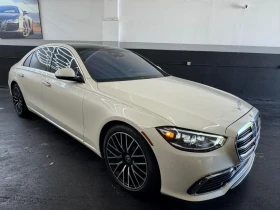 Mercedes-Benz S 580 AMG-Line HeadUp* * (  ) | Mobile.bg    3
