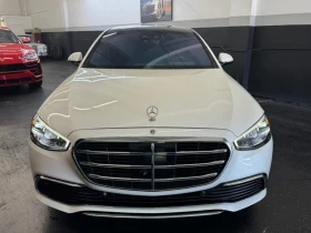 Mercedes-Benz S 580 AMG-Line HeadUp* * (  ) | Mobile.bg    2