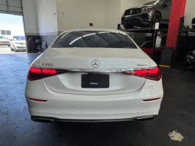 Mercedes-Benz S 580 AMG-Line HeadUp* * (  ) | Mobile.bg    5