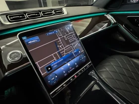 Mercedes-Benz S 580 AMG-Line HeadUp* * (  ) | Mobile.bg    12