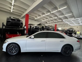 Mercedes-Benz S 580 AMG-Line HeadUp* * (  ) | Mobile.bg    6