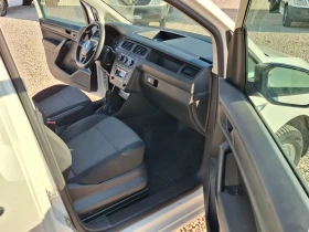 VW Caddy 2.0TDI/Maxi/Euro6D - 22500 лв. - 75246612 9