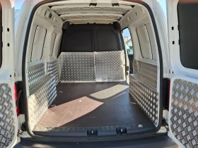 VW Caddy 2.0TDI/Maxi/Euro6D - 22500 лв. - 75246612 11