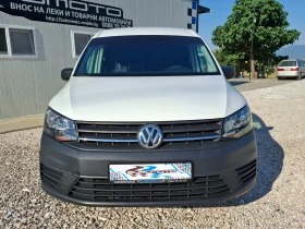 VW Caddy 2.0TDI/Maxi/Euro6D - 22500 лв. - 75246612 5