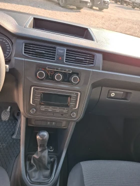 VW Caddy 2.0TDI/Maxi/Euro6D - 22500 лв. - 75246612 8