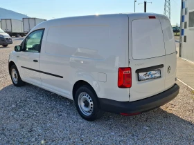 VW Caddy 2.0TDI/Maxi/Euro6D - 22500 лв. - 75246612 2