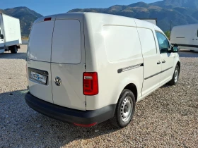 VW Caddy 2.0TDI/Maxi/Euro6D - 22500 лв. - 75246612 3