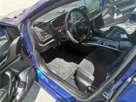 Обява за продажба на Renault Megane 1.33 tce, 160к.с., edc 7, Rs line ~35 000 лв. - изображение 7