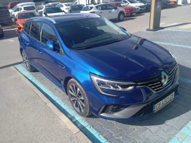 Обява за продажба на Renault Megane 1.33 tce, 160к.с., edc 7, Rs line ~35 000 лв. - изображение 10