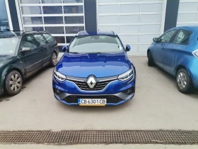 Обява за продажба на Renault Megane 1.33 tce, 160к.с., edc 7, Rs line ~35 000 лв. - изображение 1