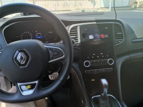 Обява за продажба на Renault Megane 1.33 tce, 160к.с., edc 7, Rs line ~35 000 лв. - изображение 8