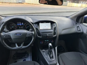 Ford Focus ST-line* Avtomat* Navi* - 16500 лв. - 88111894 9