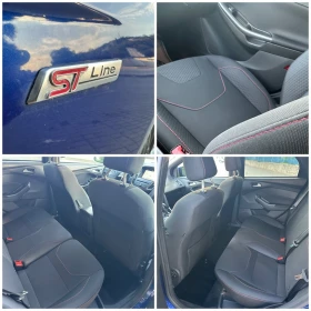 Ford Focus ST-line* Avtomat* Navi* - 16500 лв. - 88111894 10