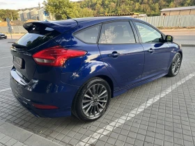Ford Focus ST-line* Avtomat* Navi* - 16500 лв. - 88111894 4