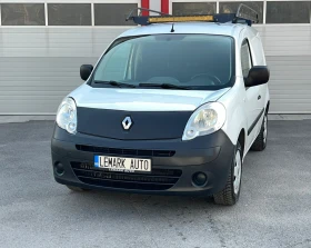 Renault Kangoo 1.5DCI EXPRESS KLIMATIK N1 ЛИЗИНГ!!! - 6900 лв. - 29103204 4