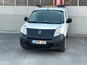 Renault Kangoo 1.5DCI EXPRESS KLIMATIK N1 ЛИЗИНГ!!! - 6900 лв. - 29103204 2