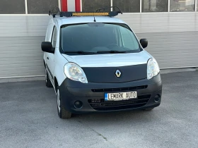 Renault Kangoo 1.5DCI EXPRESS KLIMATIK N1 ЛИЗИНГ!!! - 6900 лв. - 29103204 3