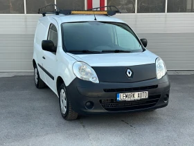 Renault Kangoo 1.5DCI EXPRESS KLIMATIK N1 ЛИЗИНГ!!! - 6900 лв. - 29103204 5