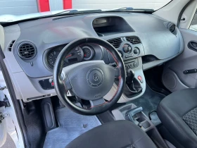 Renault Kangoo 1.5DCI EXPRESS KLIMATIK N1 ЛИЗИНГ!!! - 6900 лв. - 29103204 13