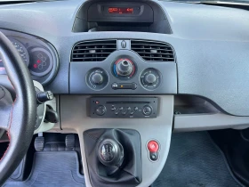 Renault Kangoo 1.5DCI EXPRESS KLIMATIK N1 ЛИЗИНГ!!! - 6900 лв. - 29103204 14