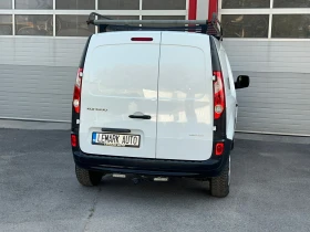 Renault Kangoo 1.5DCI EXPRESS KLIMATIK N1 ЛИЗИНГ!!! - 6900 лв. - 29103204 8