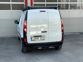 Renault Kangoo 1.5DCI EXPRESS KLIMATIK N1 ЛИЗИНГ!!! - 6900 лв. - 29103204 9