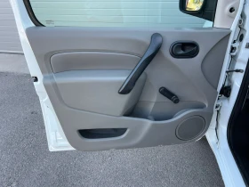 Renault Kangoo 1.5DCI EXPRESS KLIMATIK N1 ЛИЗИНГ!!! - 6900 лв. - 29103204 12