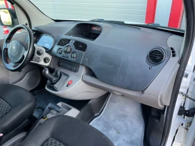 Renault Kangoo 1.5DCI EXPRESS KLIMATIK N1 ЛИЗИНГ!!! - 6900 лв. - 29103204 15