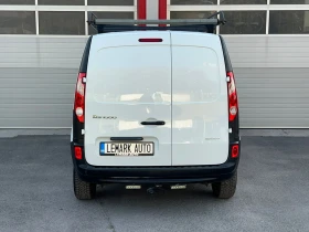 Renault Kangoo 1.5DCI EXPRESS KLIMATIK N1 ЛИЗИНГ!!! - 6900 лв. - 29103204 10