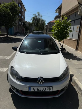 Обява за продажба на VW Golf ~Цена по договаряне - изображение 1