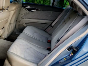 Mercedes-Benz E 270 2.7CDI(177)*  * AVANTGARDE*   *  | Mobile.bg    15
