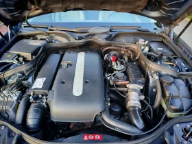 Mercedes-Benz E 270 2.7CDI(177)*  * AVANTGARDE*   *  | Mobile.bg    16