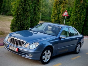 Обява за продажба на Mercedes-Benz E 270 2.7CDI(177)* АВТОМАТИК * AVANTGARDE* НОВ ВНОС *  ~5 350 лв. - изображение 2