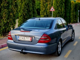 Обява за продажба на Mercedes-Benz E 270 2.7CDI(177)* АВТОМАТИК * AVANTGARDE* НОВ ВНОС *  ~5 350 лв. - изображение 5