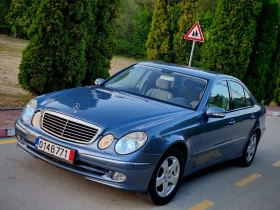 Обява за продажба на Mercedes-Benz E 270 2.7CDI(177)* АВТОМАТИК * AVANTGARDE* НОВ ВНОС *  ~5 350 лв. - изображение 1