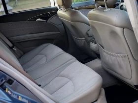 Mercedes-Benz E 270 2.7CDI(177)*  * AVANTGARDE*   *  | Mobile.bg    14