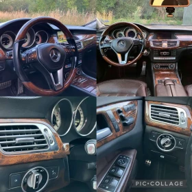 Обява за продажба на Mercedes-Benz CLS 3.5D AMG pack ~33 000 лв. - изображение 10
