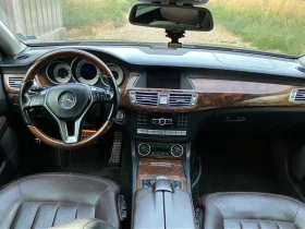 Обява за продажба на Mercedes-Benz CLS 3.5D AMG pack ~33 000 лв. - изображение 8